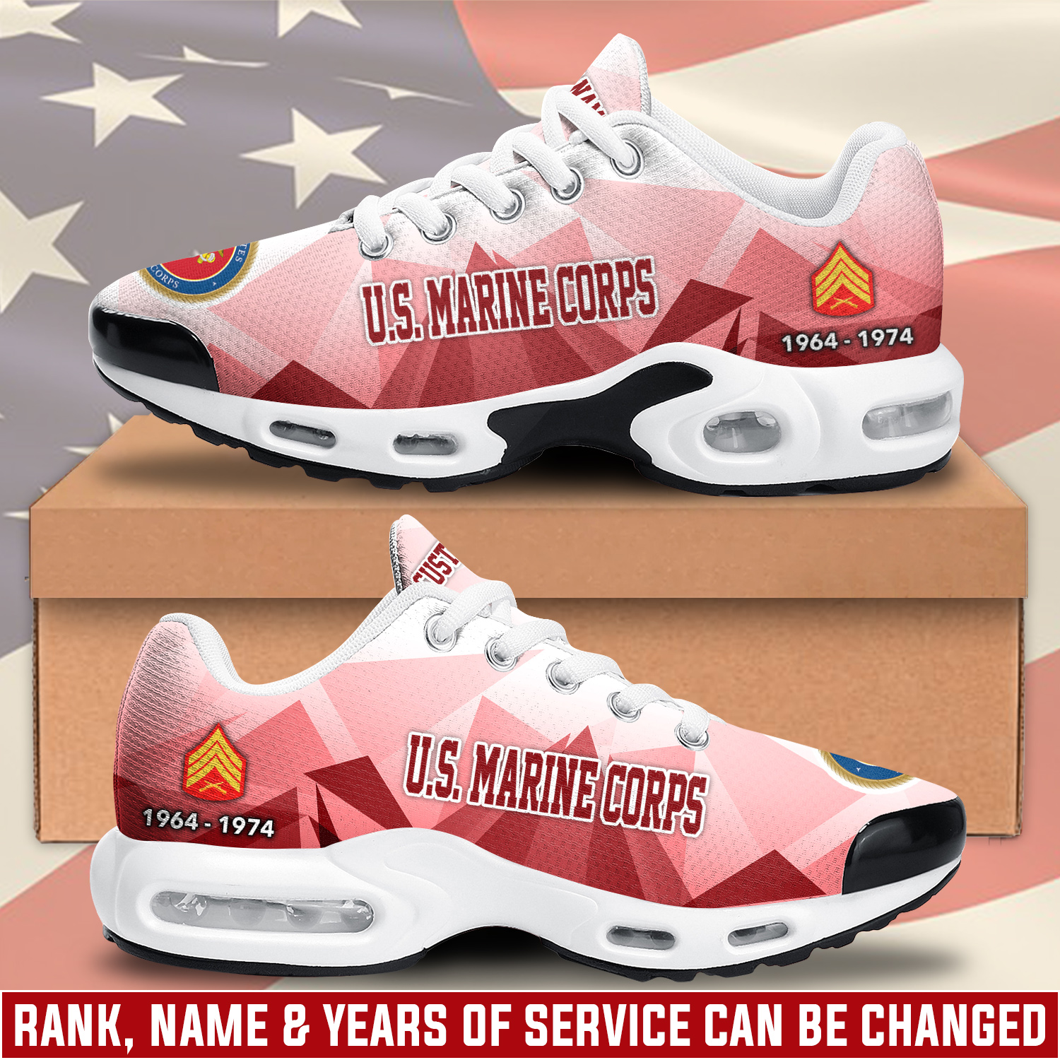 TKD7961 Air Max Plus Shoes Main