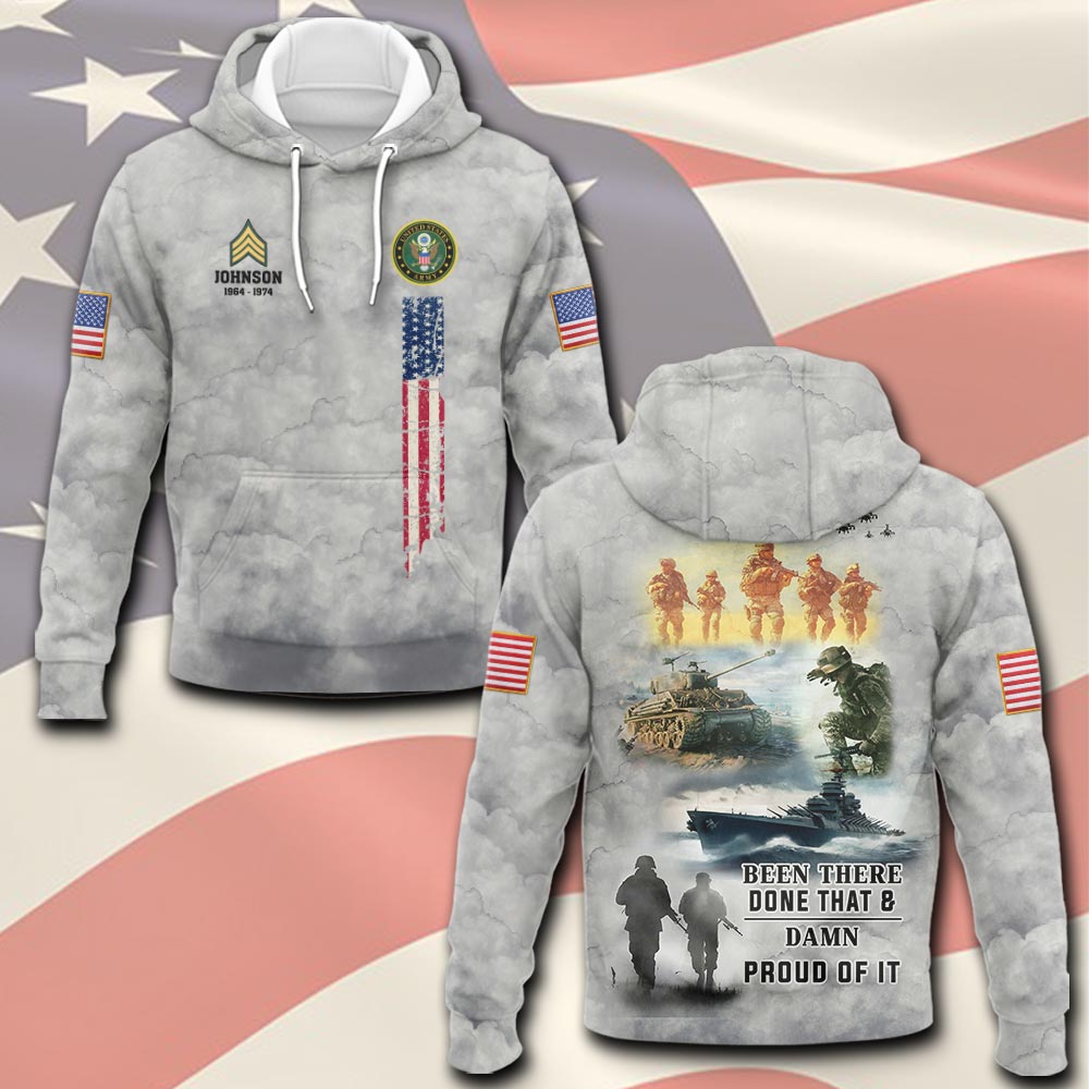 TKD8458 Hoodie Main