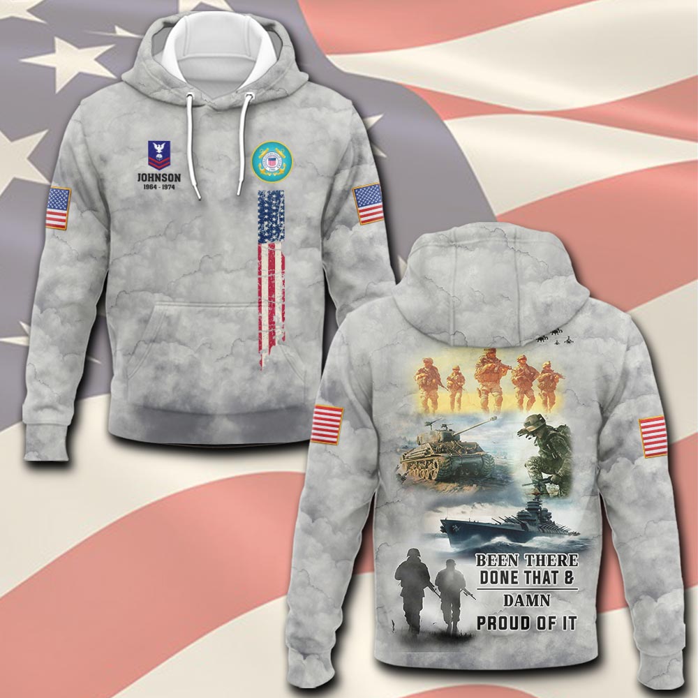 TKD8461 Hoodie Main