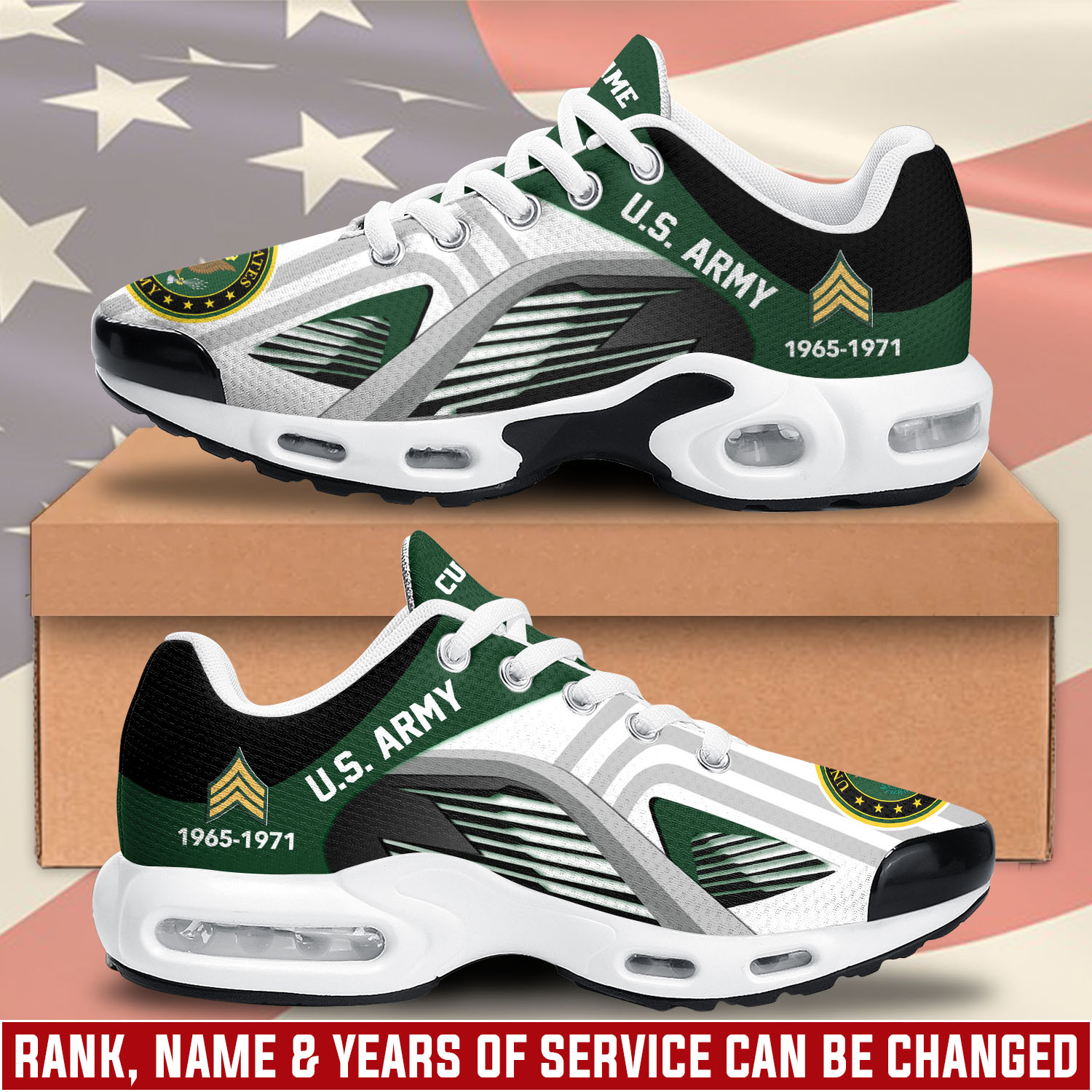 TKD8621 Air Max Plus Shoes Main