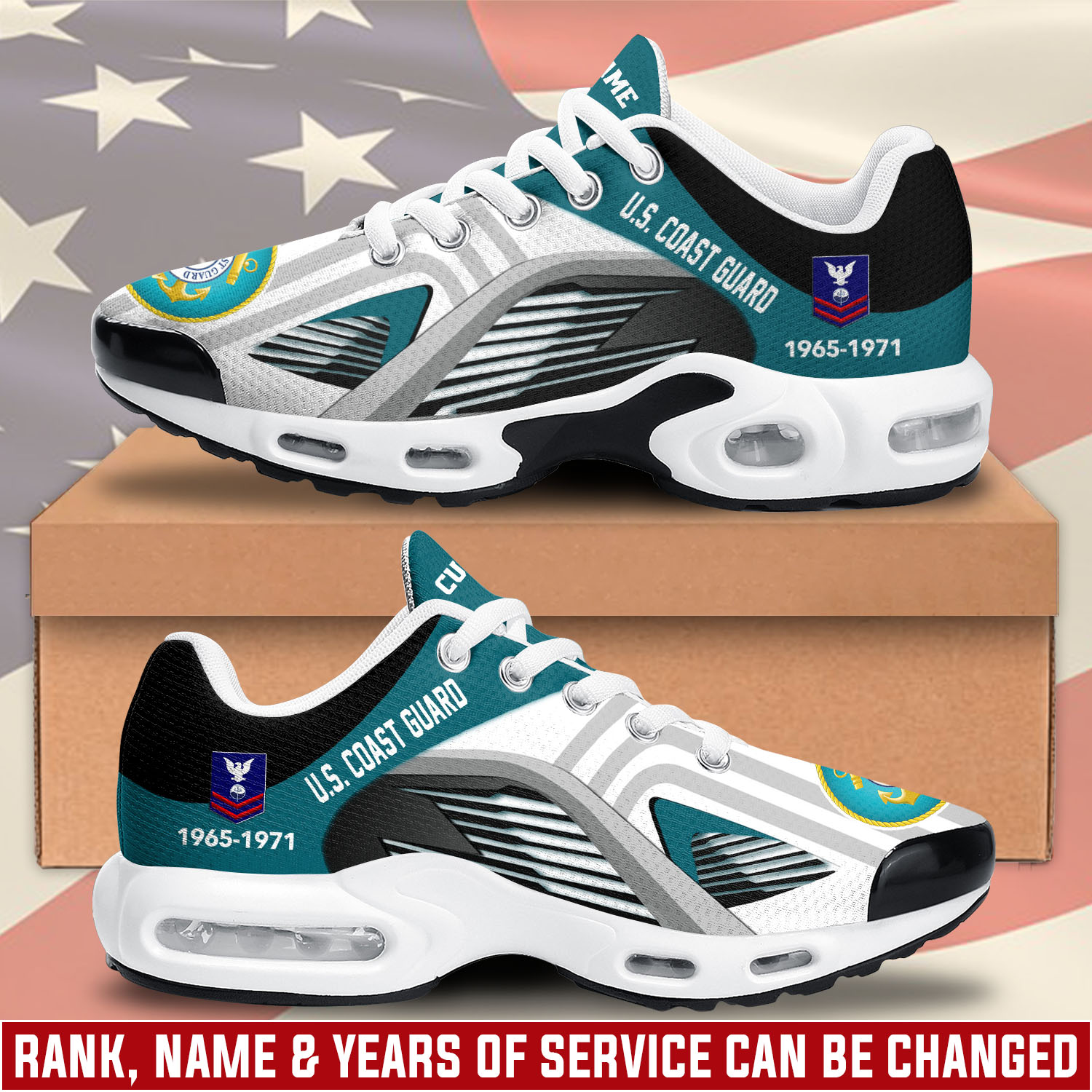 TKD8624 Air Max Plus Shoes Main