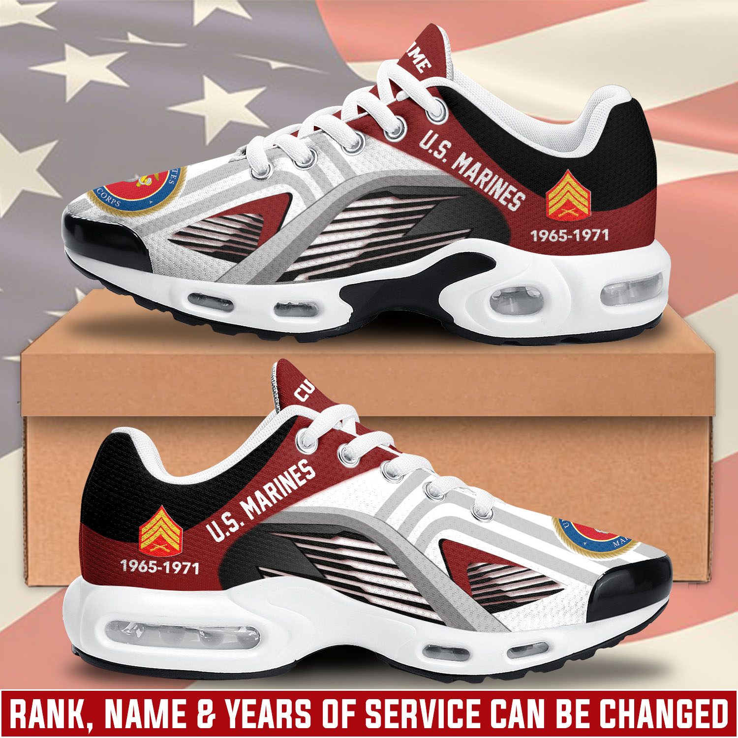 TKD8625 Air Max Plus Shoes Main