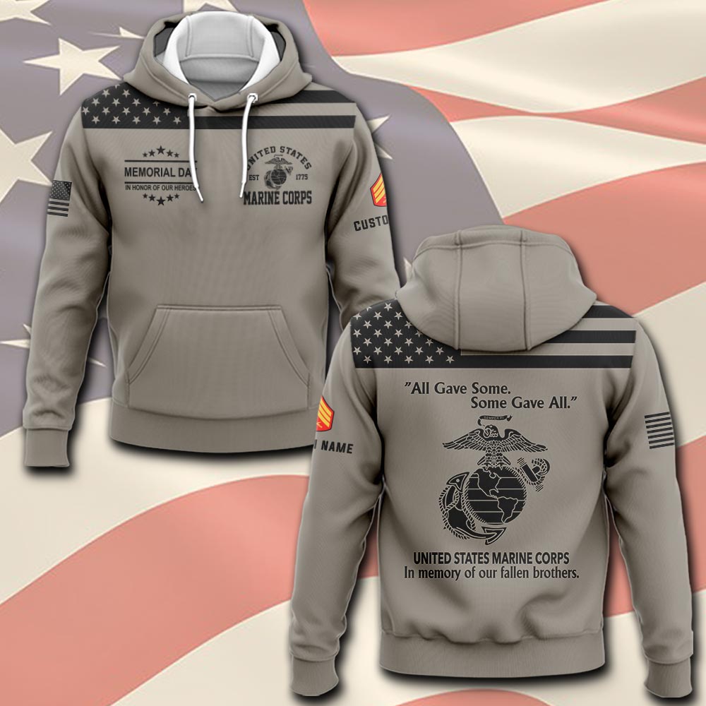 TKD9042 Hoodie Main