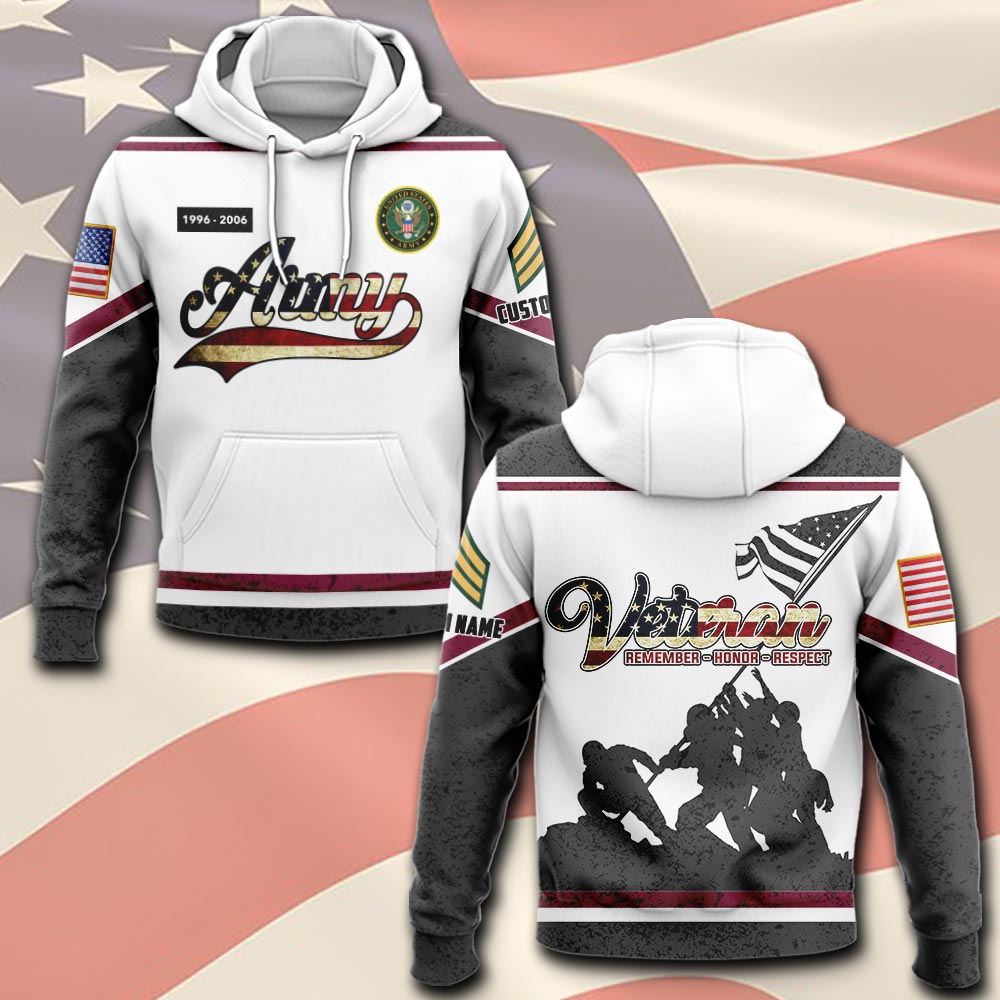 TKD9159 Hoodie Main