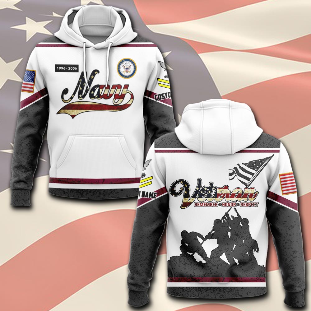 TKD9160 Hoodie Main
