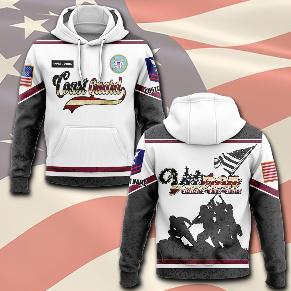 TKD9162 Hoodie Main