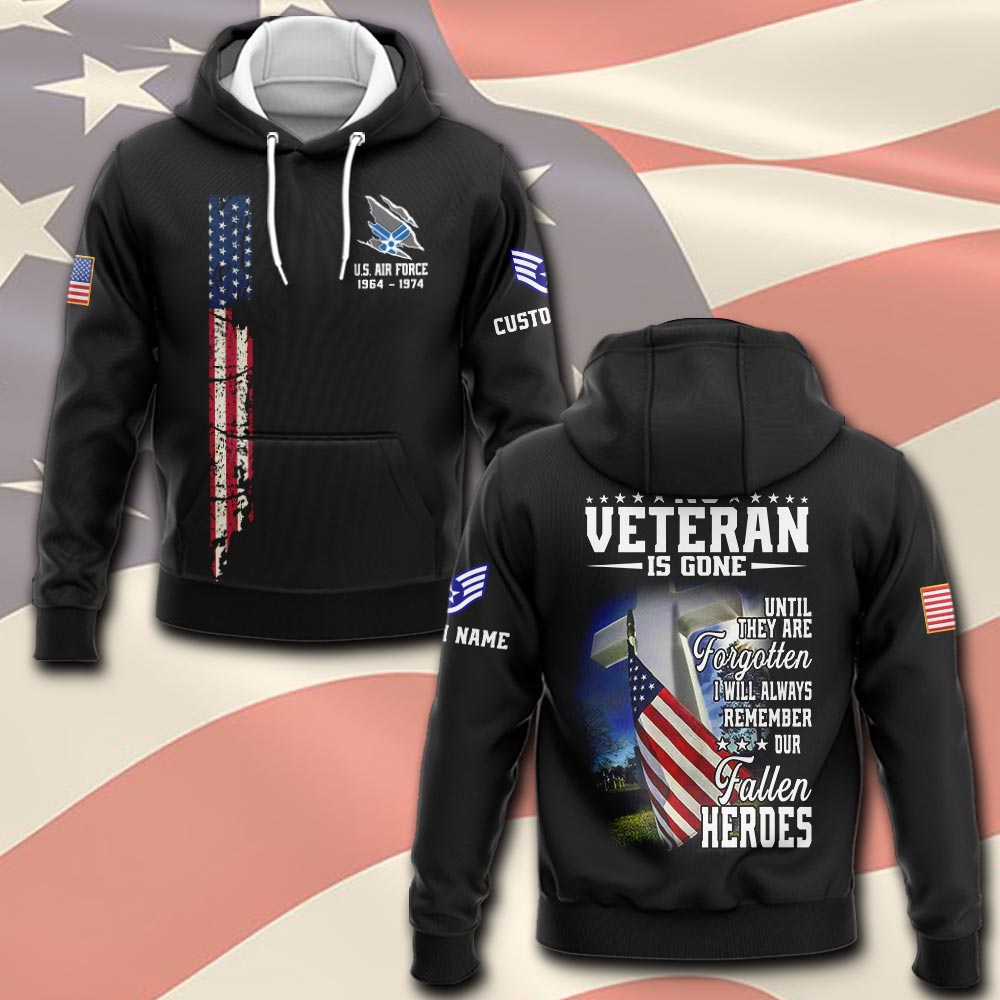 TKD9256 Hoodie Main