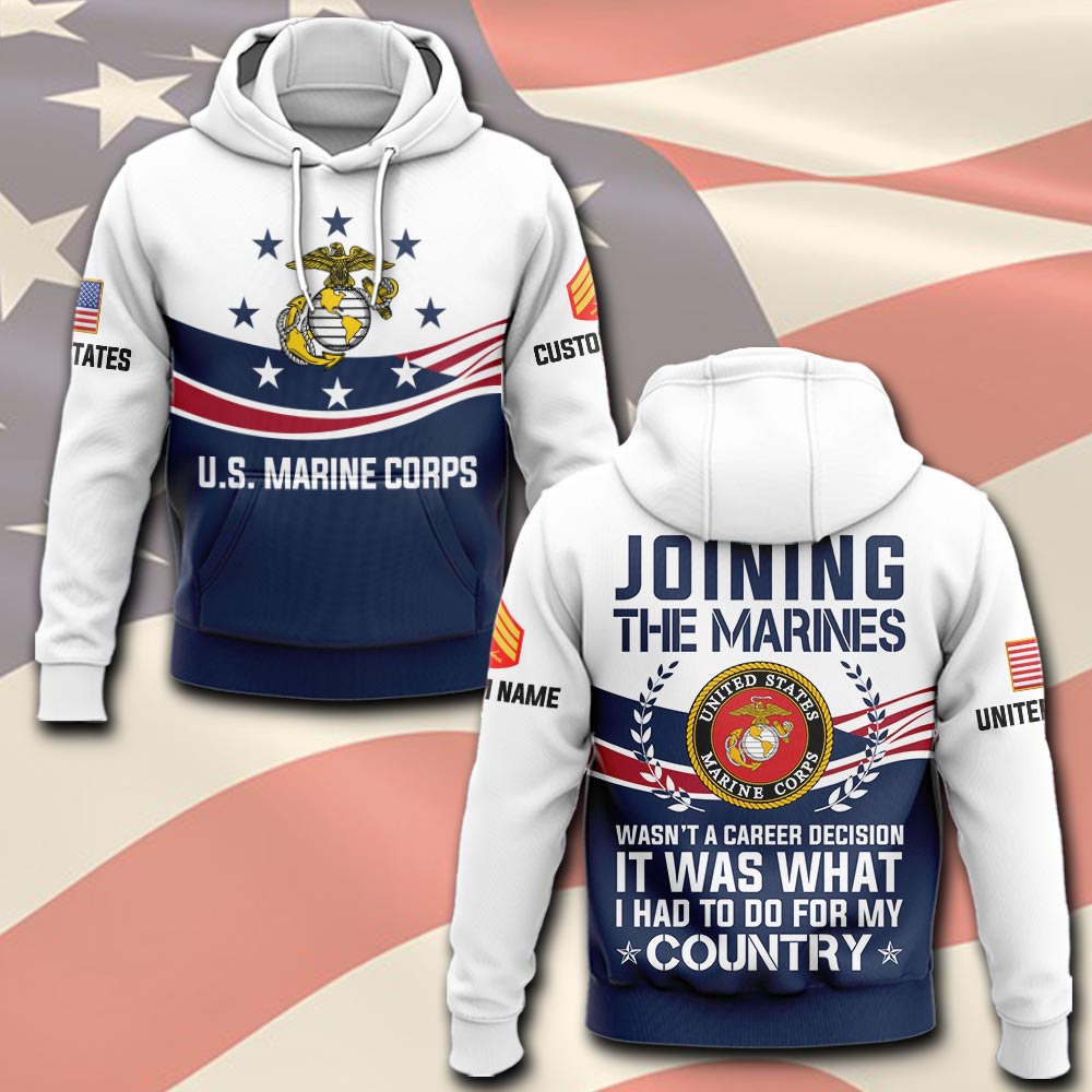 TKD9294 Hoodie Main