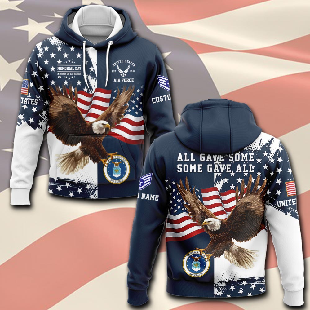 TKD9674 Hoodie Main
