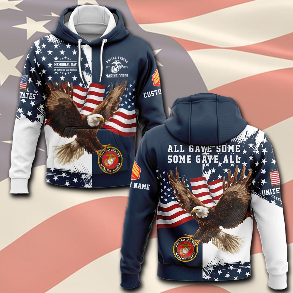 TKD9676 Hoodie Main