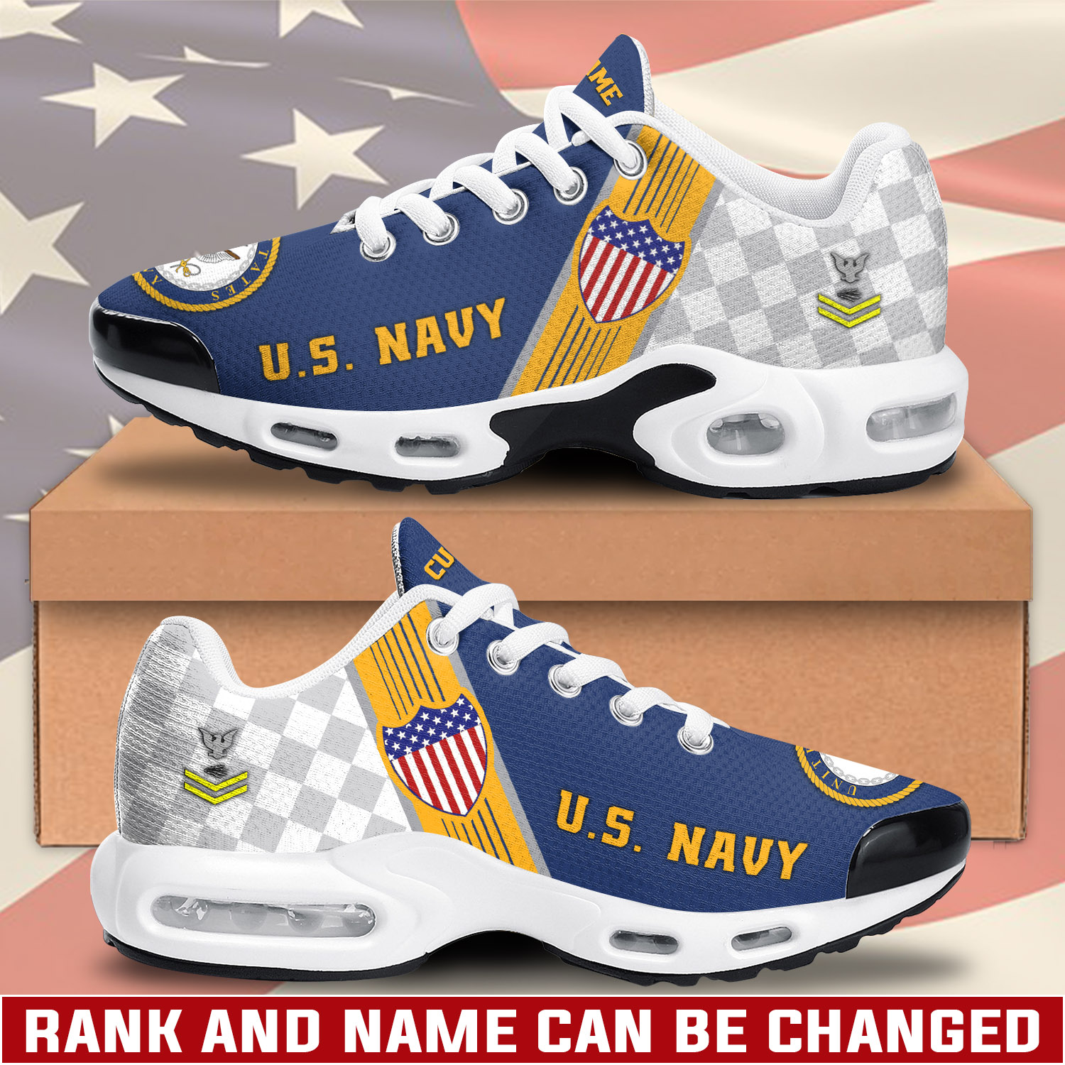 TKD9678 Air Max Plus Shoes Main