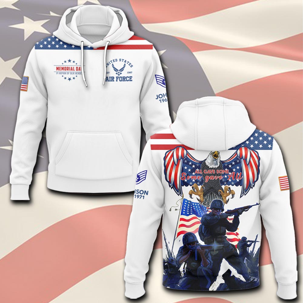 TKD9694 Hoodie Main