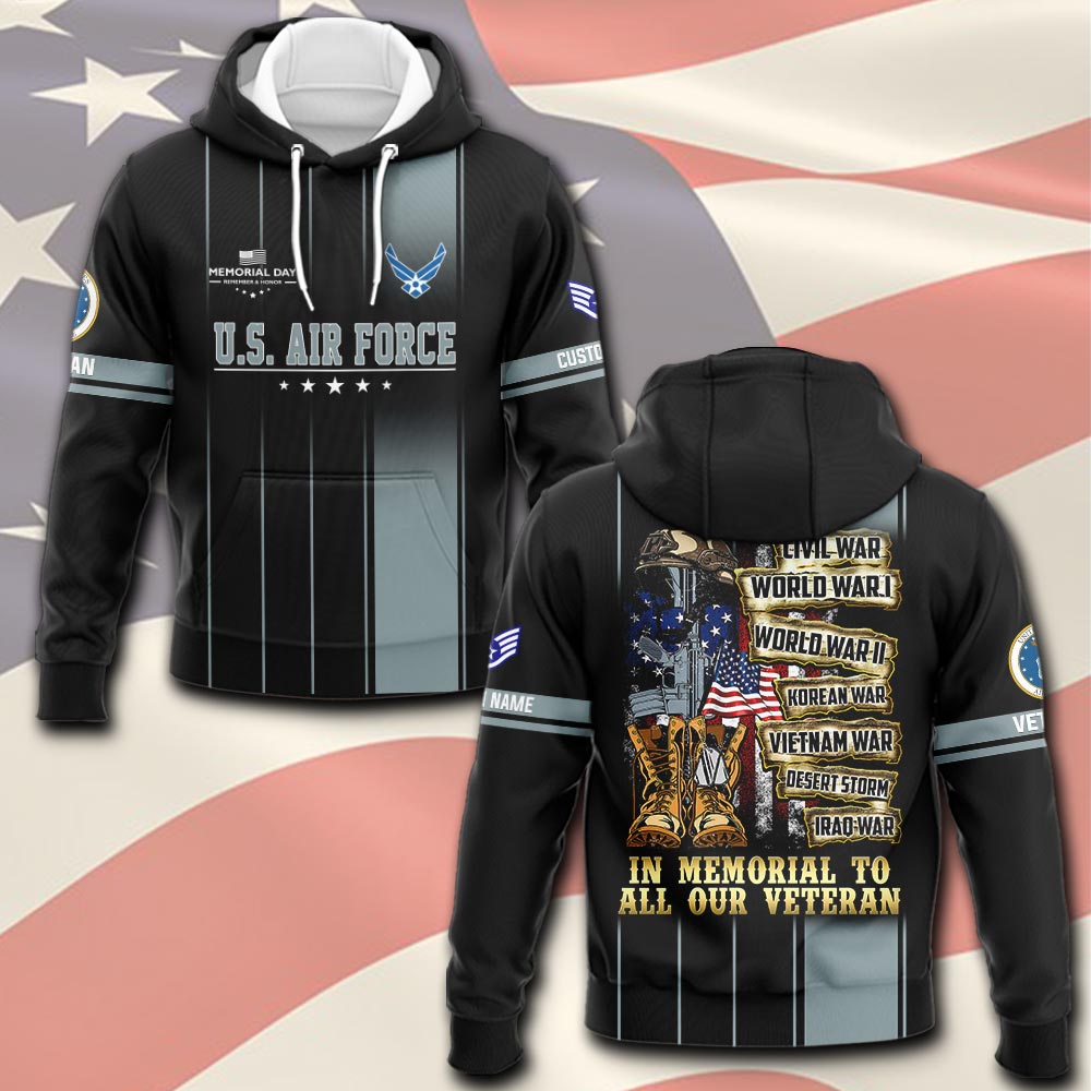 TKE0063 Hoodie Main