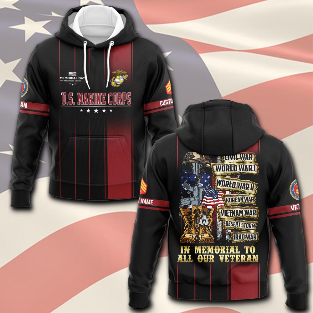 TKE0065 Hoodie Main