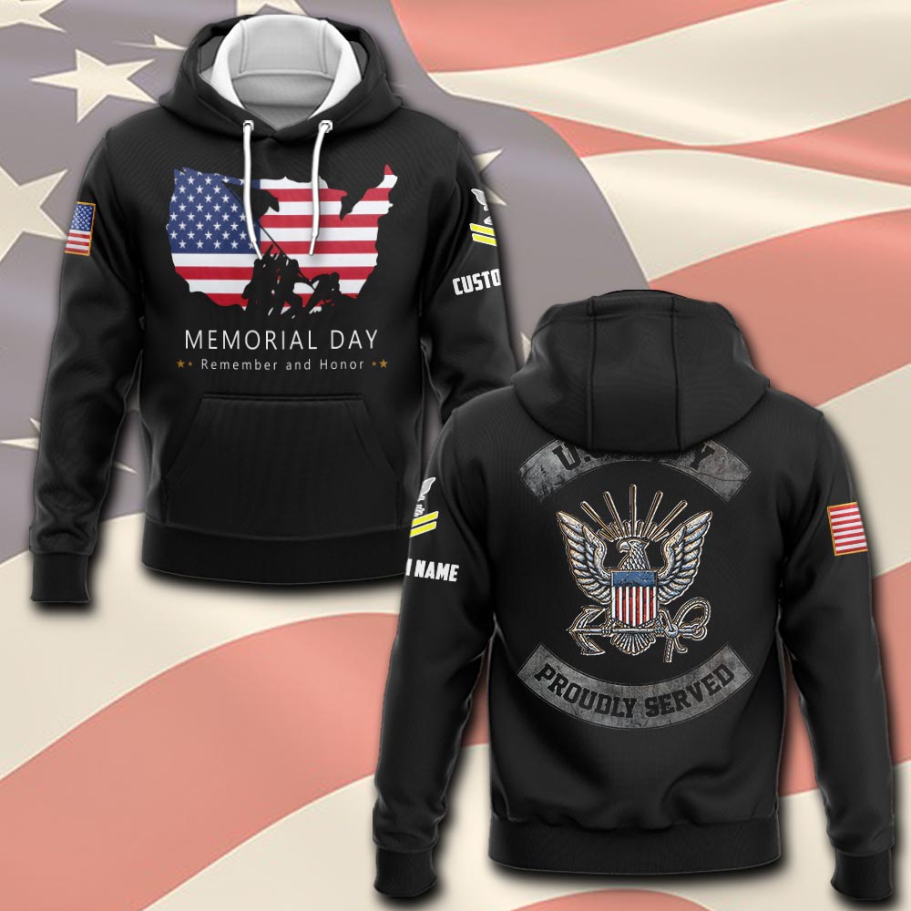 TKE0801 Hoodie Main