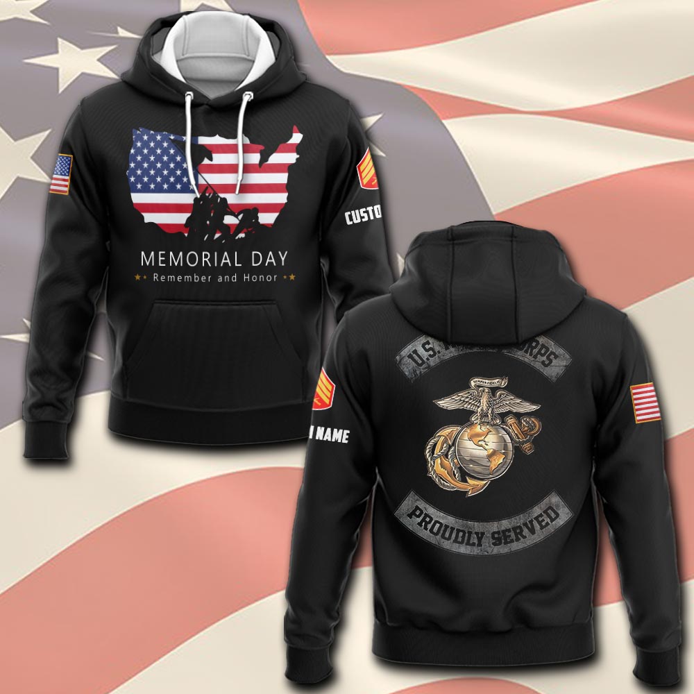 TKE0804 Hoodie Main
