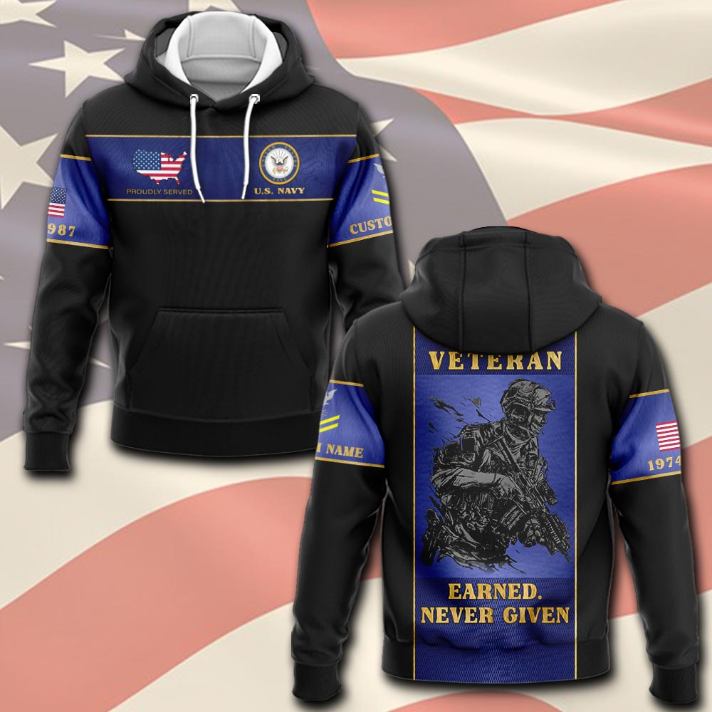 TKE1505 Hoodie Main