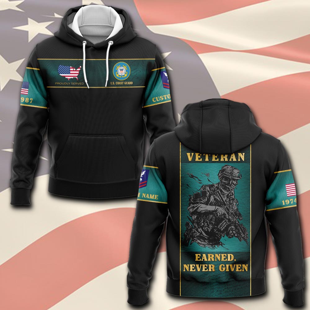 TKE1507 Hoodie Main