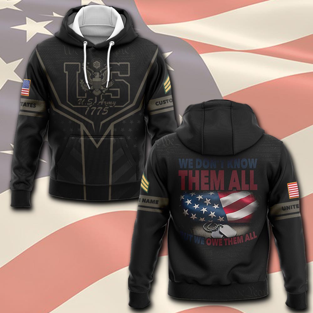 TKE2493 Hoodie Main