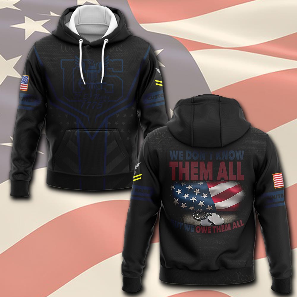 TKE2494 Hoodie Main