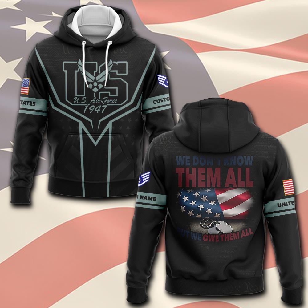 TKE2495 Hoodie Main