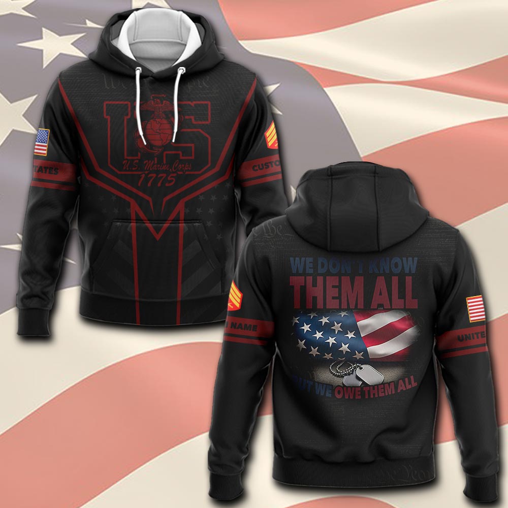 TKE2497 Hoodie Main