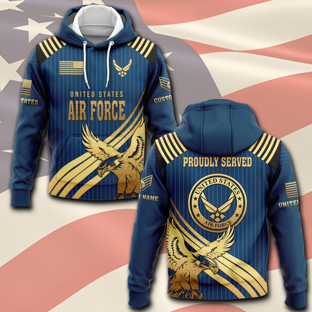 TKE2793 Hoodie Main