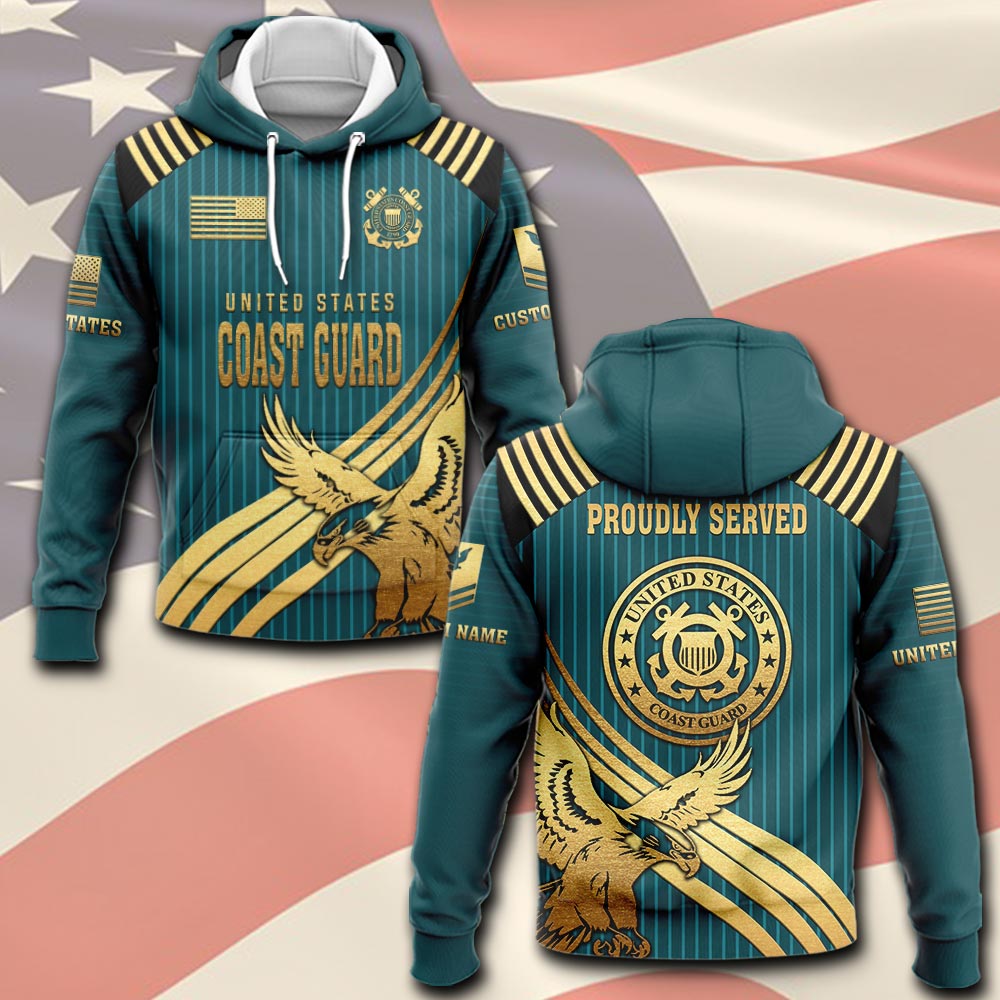 TKE2794 Hoodie Main