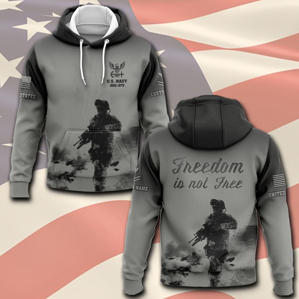 TKE3332 Hoodie Main