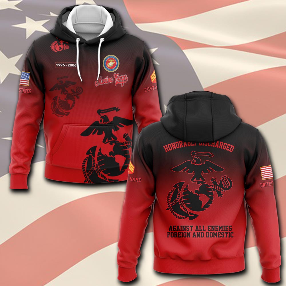 TKE4036 Hoodie Main