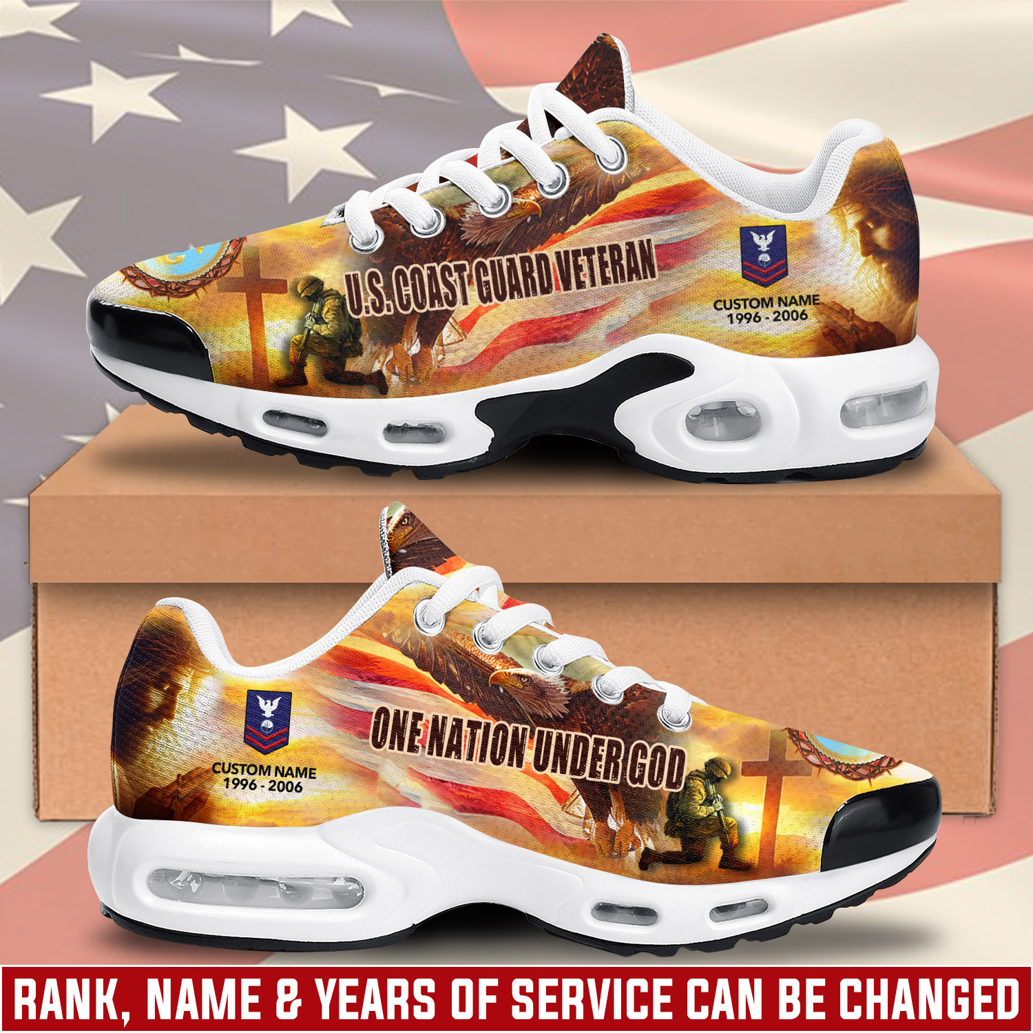 TKE4314 Air Max Plus Shoes Main