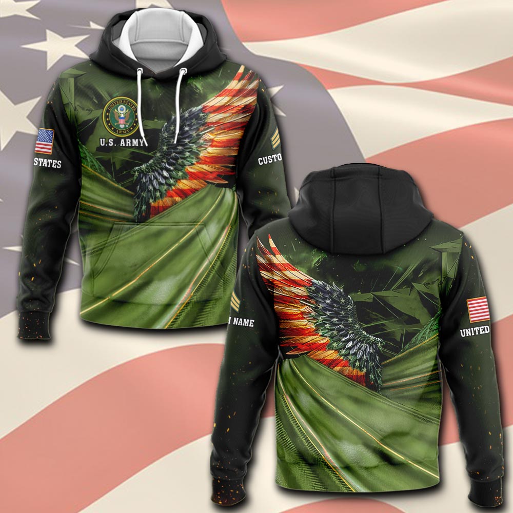 TKE4639 Hoodie Main