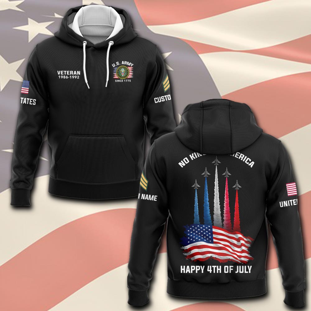 TKE4694 Hoodie Main