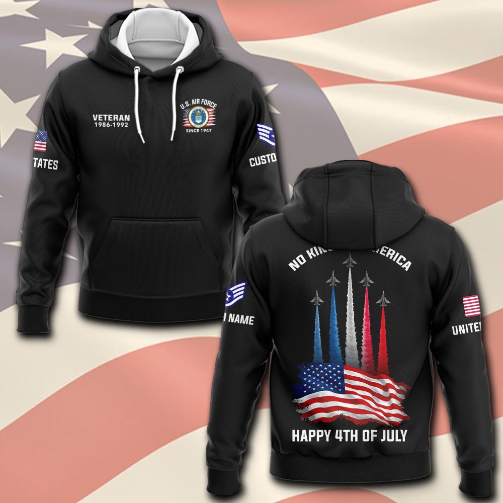 TKE4696 Hoodie Main