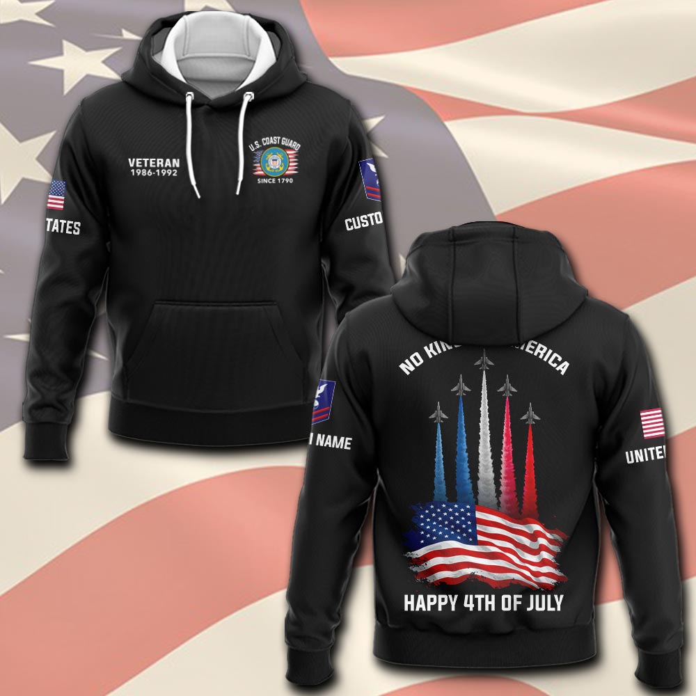 TKE4697 Hoodie Main