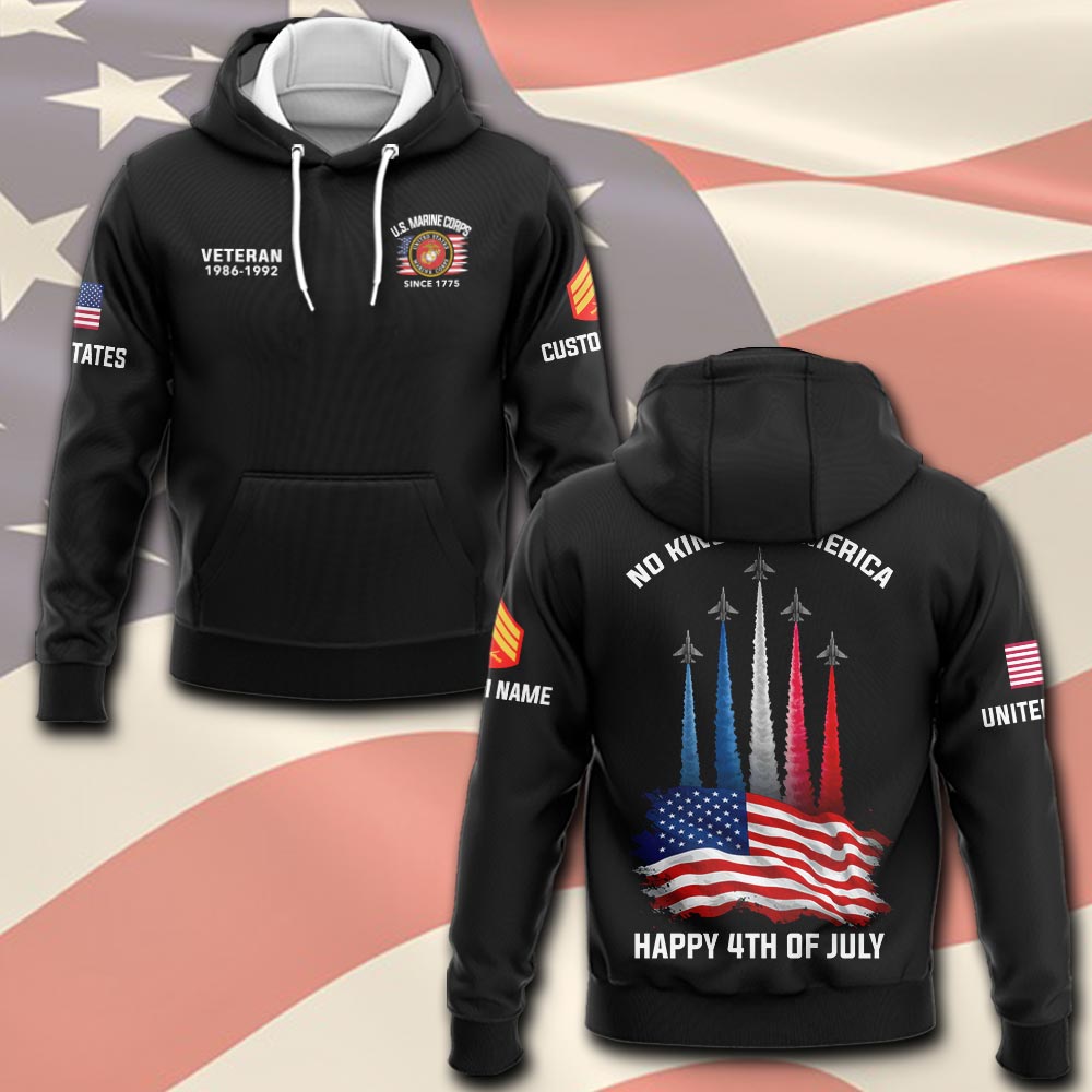 TKE4698 Hoodie Main