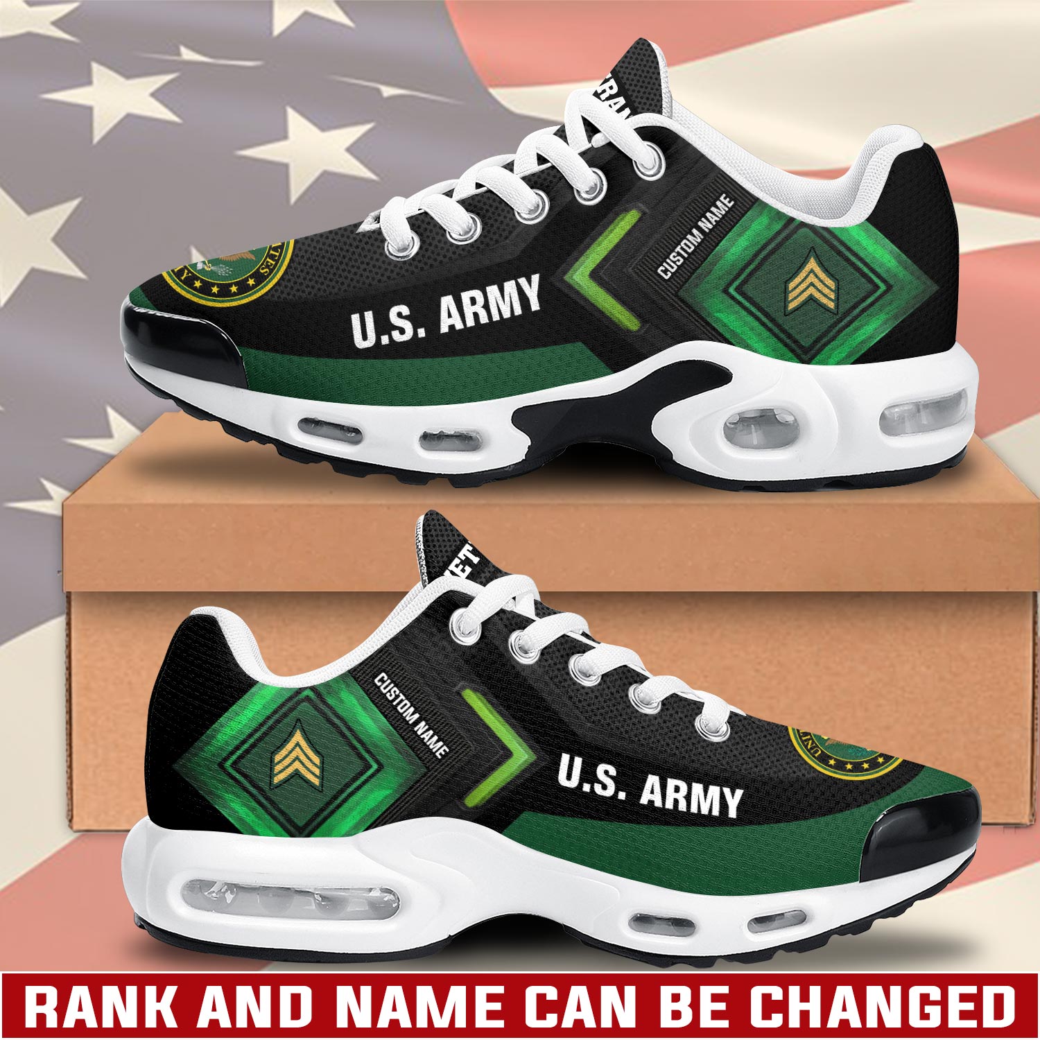 TKE4781 Air Max Plus Shoes Main