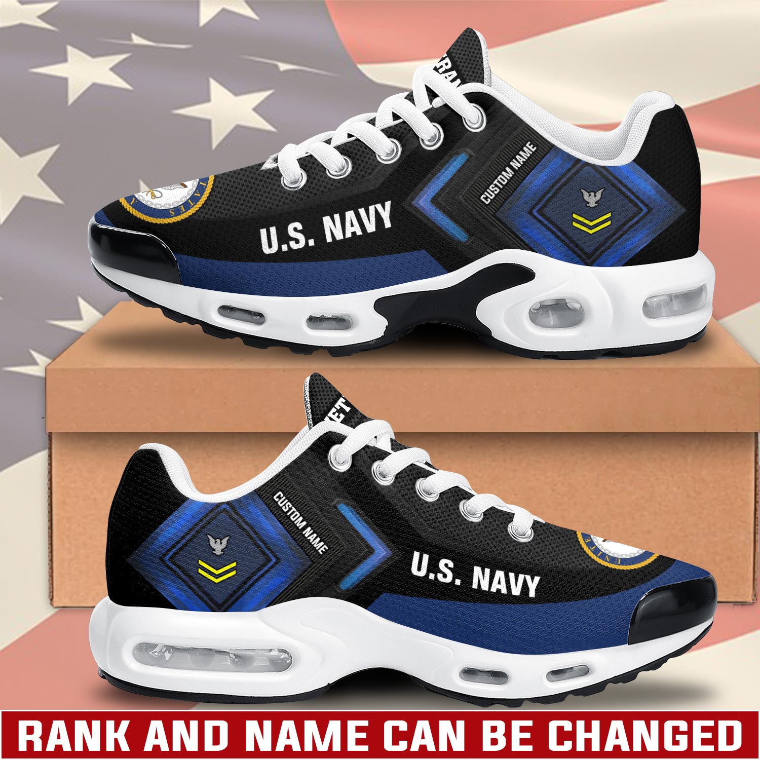 TKE4782 Air Max Plus Shoes Main
