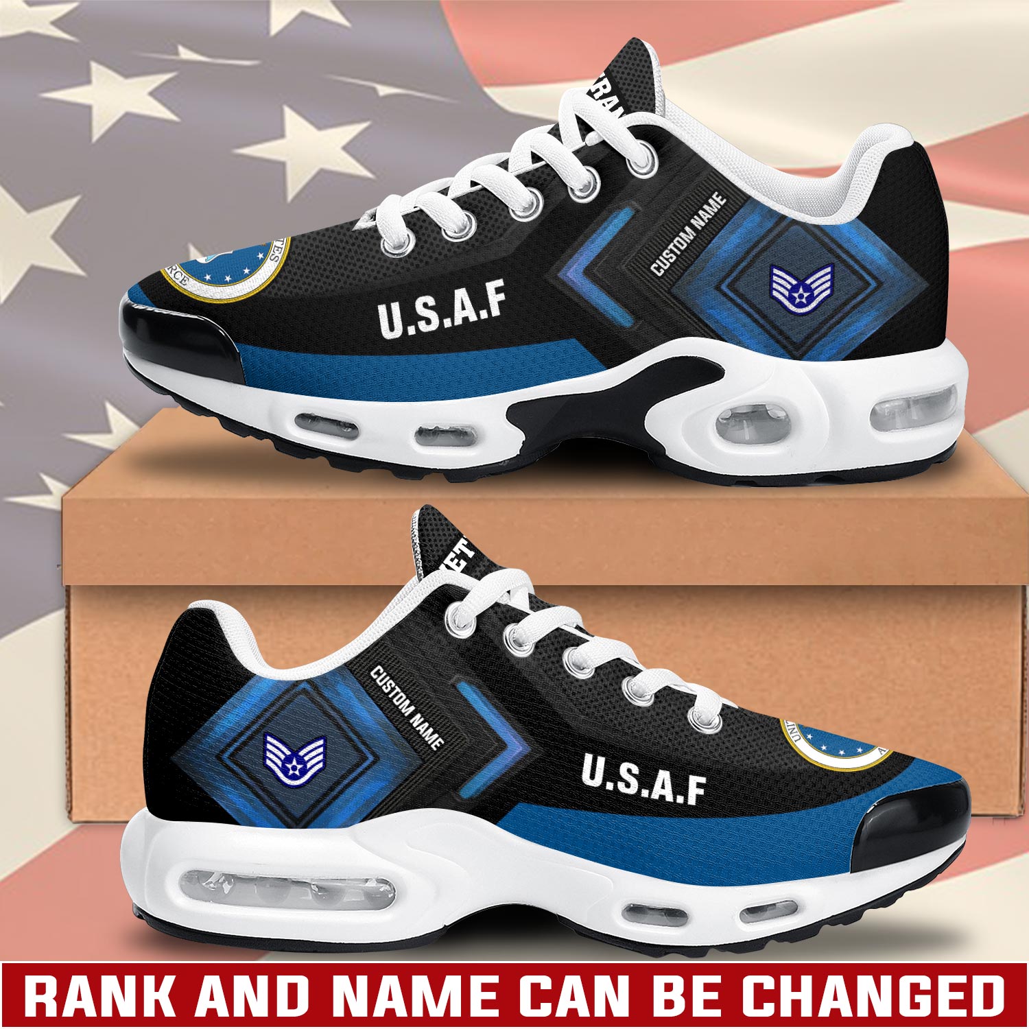 TKE4783 Air Max Plus Shoes Main
