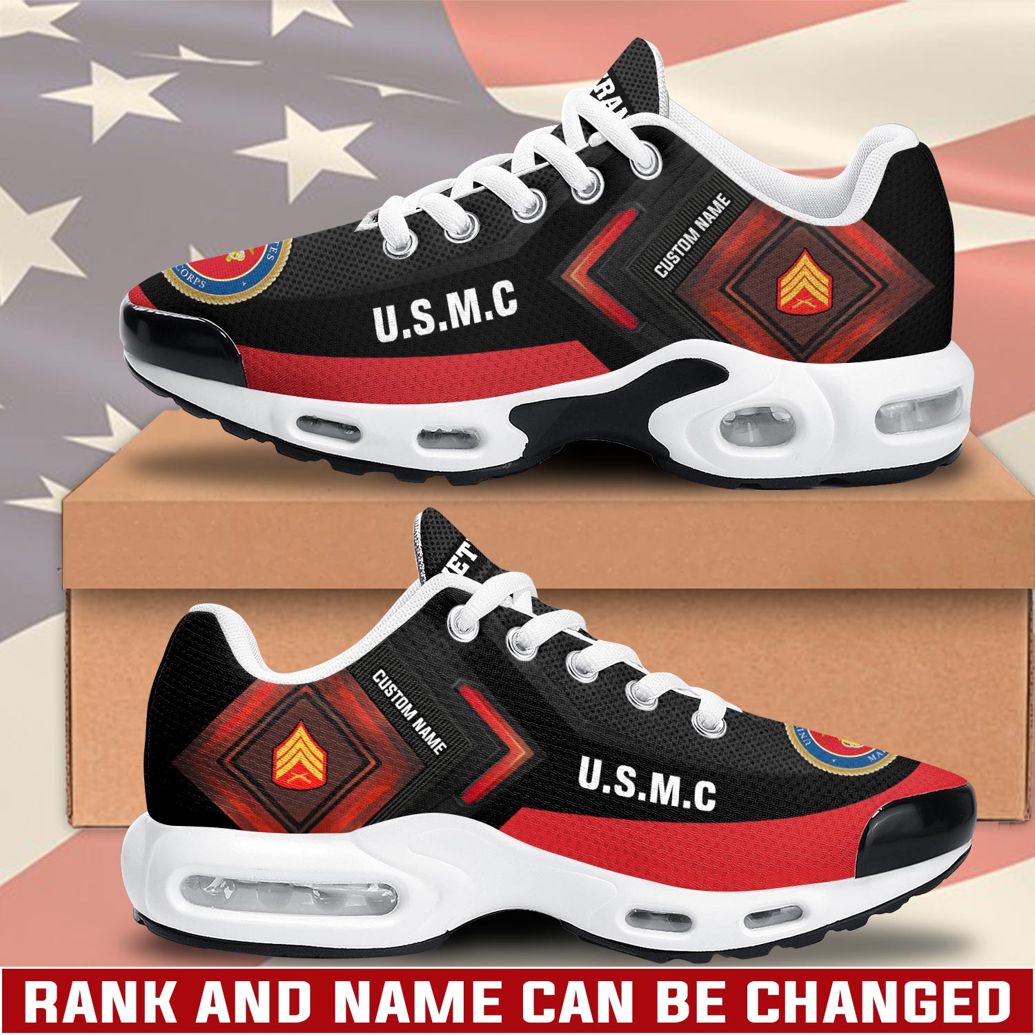TKE4785 Air Max Plus Shoes Main
