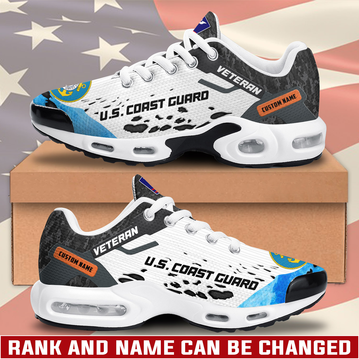 TKE4995 Air Max Plus Shoes Main