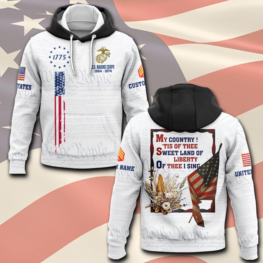 TKE5021 Hoodie Main