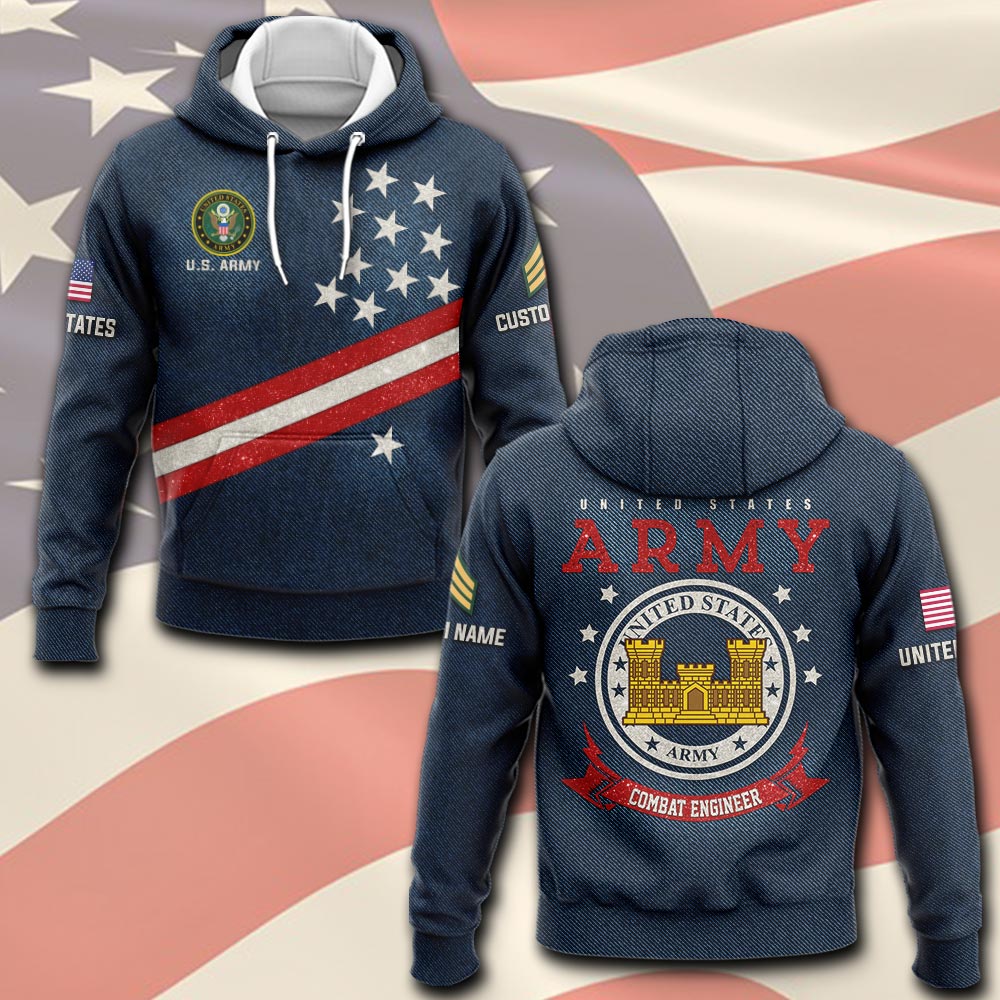TKE5461 Hoodie Main
