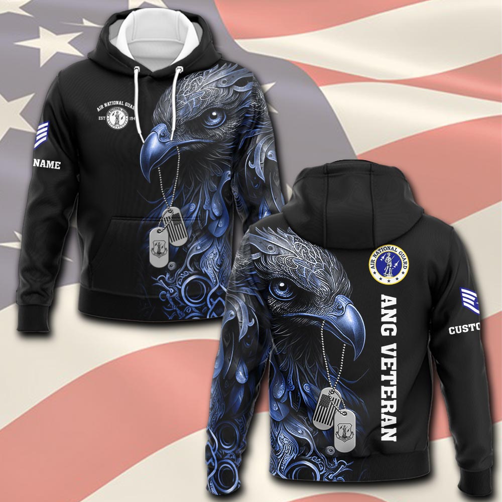TKE5775 Hoodie Main
