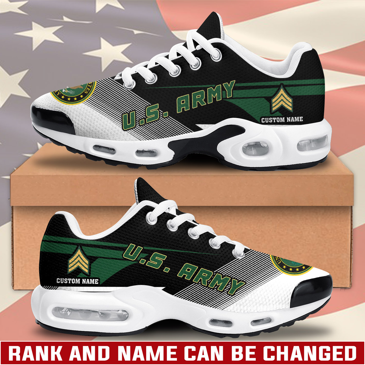 TKE6596 Air Max Plus Shoes Main