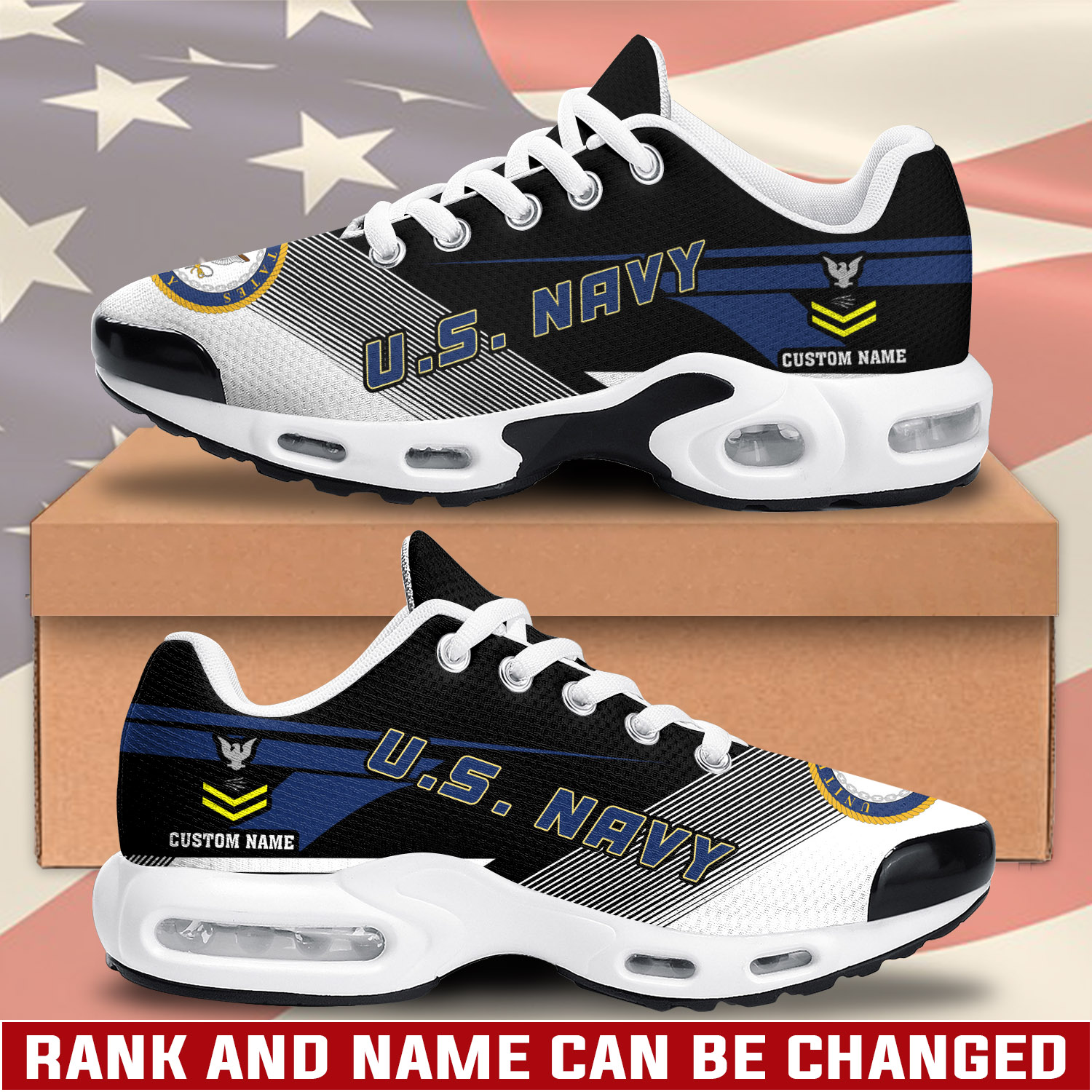 TKE6597 Air Max Plus Shoes Main