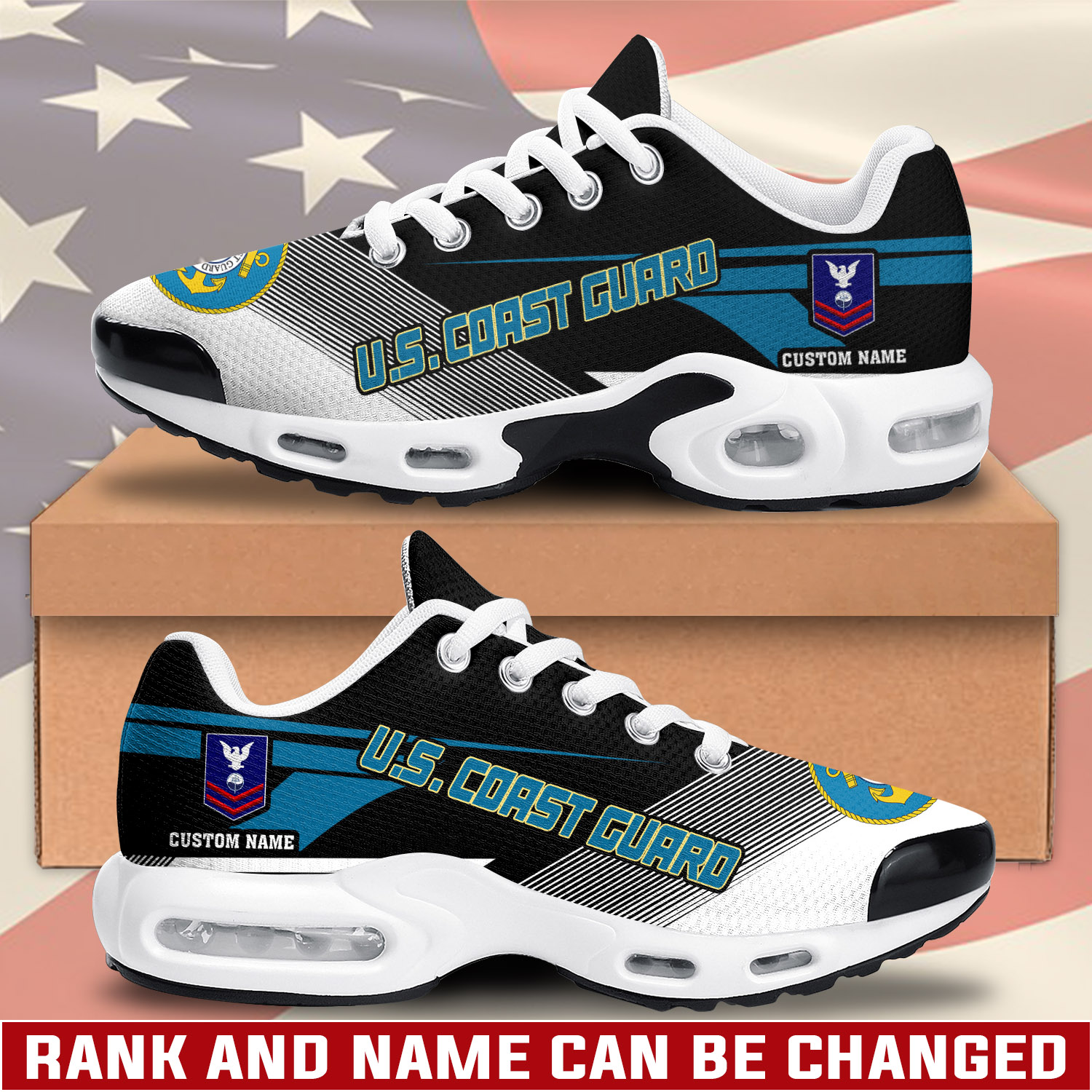 TKE6599 Air Max Plus Shoes Main