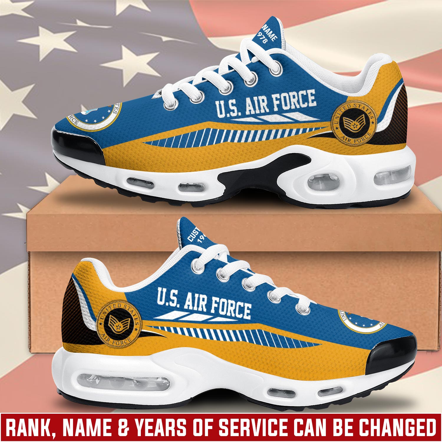 TKE6603 Air Max Plus Shoes Main
