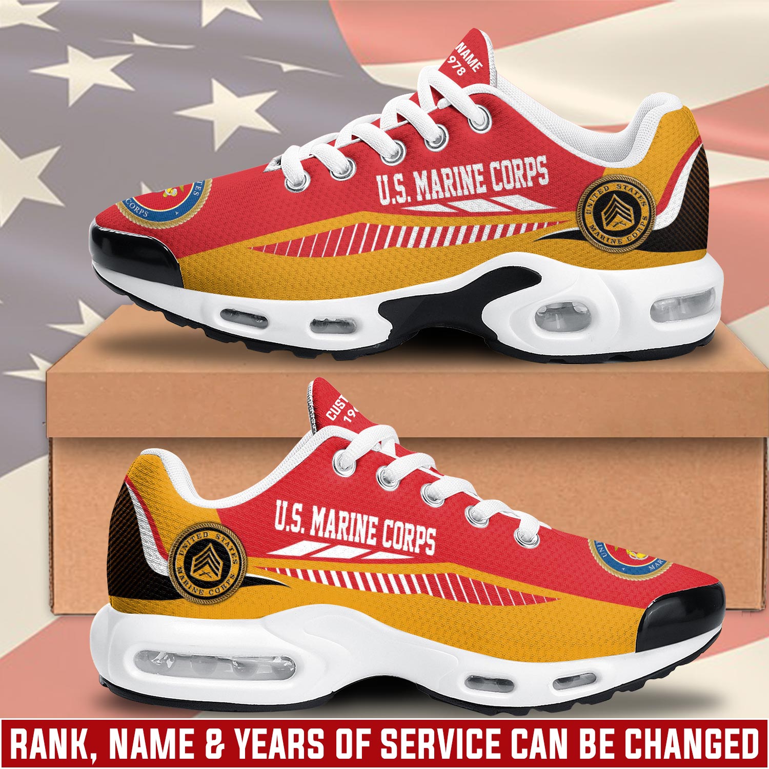 TKE6605 Air Max Plus Shoes Main