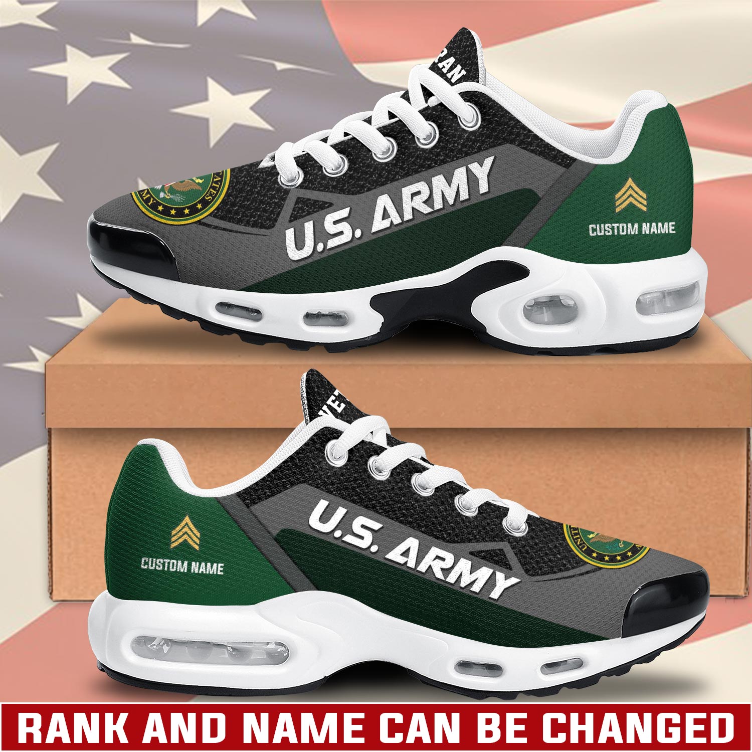 TKE6626 Air Max Plus Shoes Main
